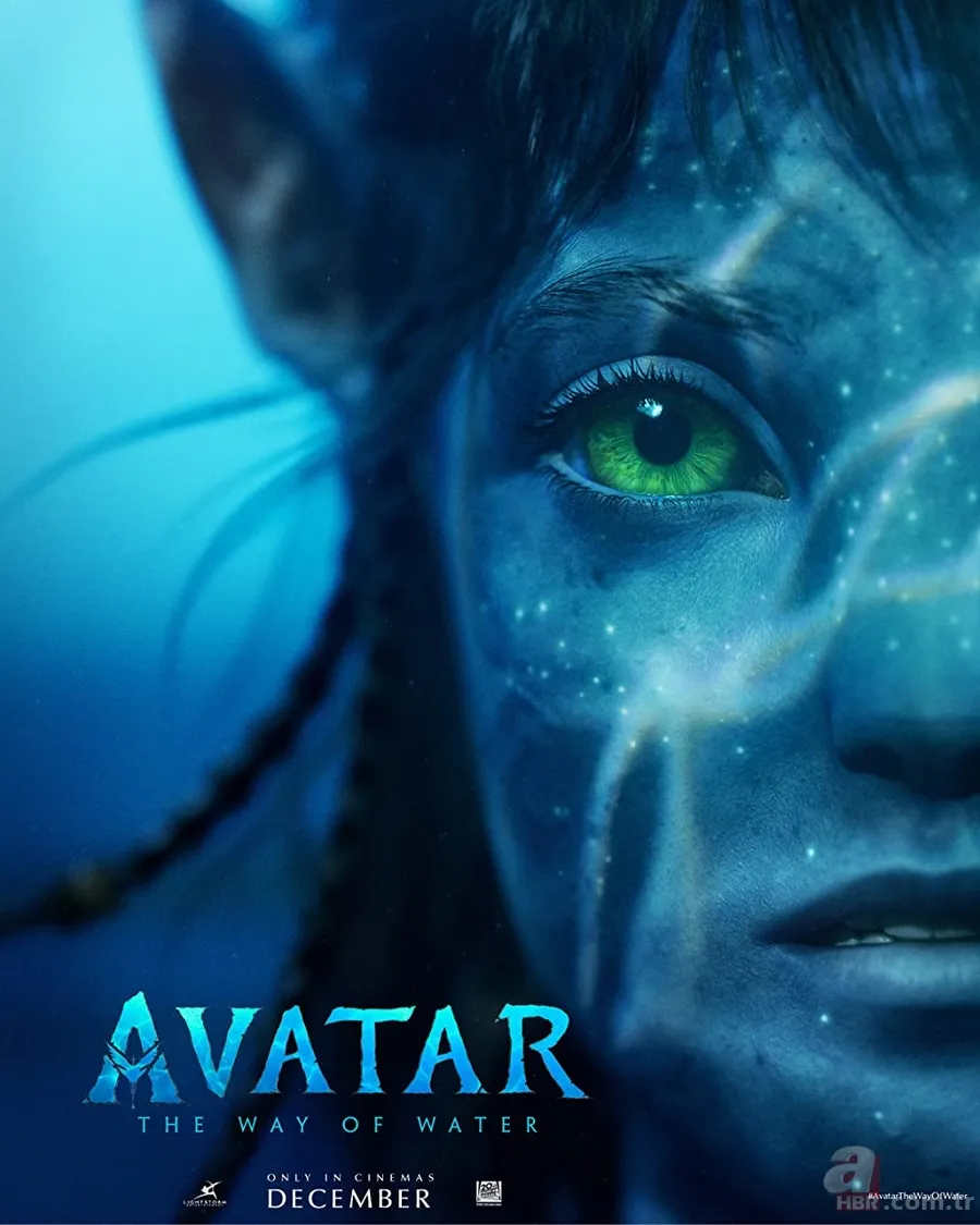Avatar 2: Suyun Yolu Türkiye'ye geldi mi? Konusu ne? Oyuncu kadrosunda kimler var? Avatar 2 ne zaman vizyona girecek? 10