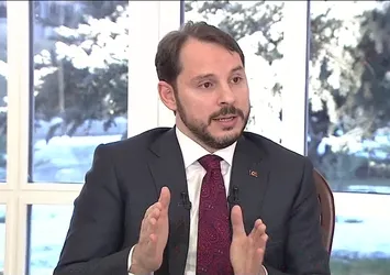 Bakan Albayrak: 2017'de zam yok