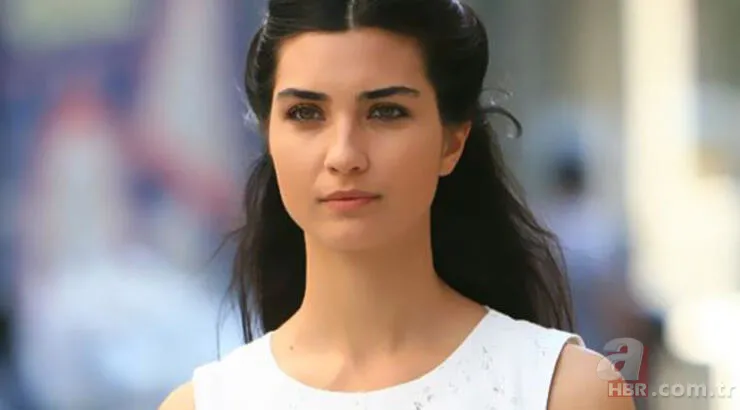 Tuba Büyüküstün makyajsız hali sosyal medyada olay oldu 1