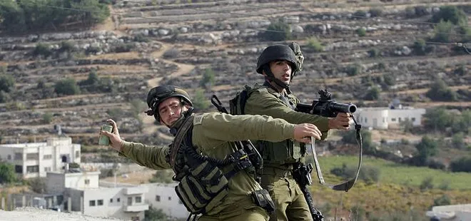 İsrail’in Gazze’deki zulmü devam ediyor: 1 Filistinliyi öldürdüler