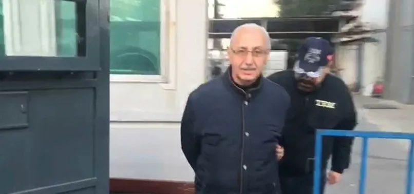 Sapkın FETÖ'cü Yusuf Bekmezci için ağırlaştırılmış müebbet istendi