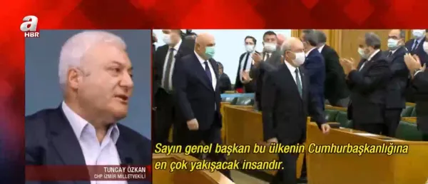 Kılıçdaroğlu, İmamoğlu ve Mansur Yavaş! CHP’de ince hesaplar yapılıyor! Muhafeletin cumhurbaşkanı adayı kim olacak?