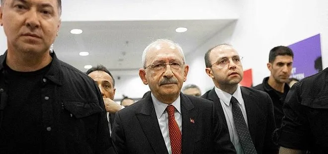 Kemal Kılıçdaroğlu istifa etmedi CHP’nin ağır topları kazan kaldırdı: Gereği yapılmazsa gelecek bugünden kötü olacak
