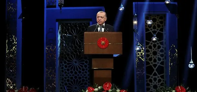Başkan Erdoğan’dan flaş açıklamalar: Dünya 5’ten büyüktür çağrımız haklı çıktı