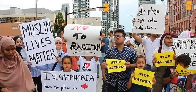 Kanada’da ikiyüzlü laiklik uygulaması! Cefasını çeken sadece Müslümanlar