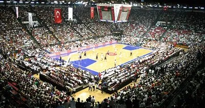 Son dakika | Basketbolda tam kapasiteli seyirci dönemi