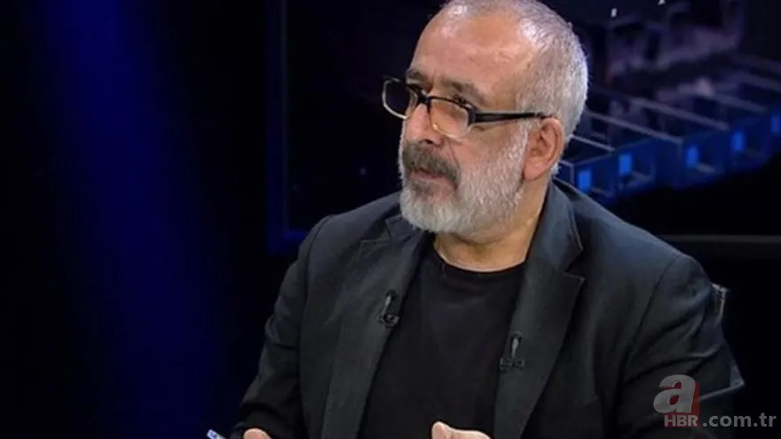 Usta gazeteci Ahmet Kekeç hayata veda etti! Türkiye’nin acı kaybı 34