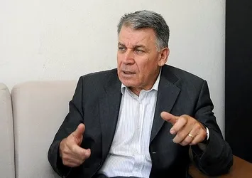 İstihbaratta FETÖ kavgası