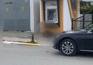 Pendik'te sokak ortasında kanlı infaz! 1 haftadır takip ediyordu