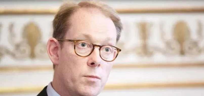 İsveç'ten Türkiye’ye terör örgütleriyle mücadele taahhüdü! İsveç Dışişleri Bakanı Billström açıkladı: Tüm koşullar yerine getirilecek