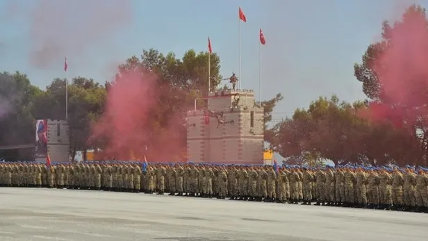 Jandarma Genel Komutanlığı 912 subay ve astsubay alımı ne zaman? Başvuru takvimi ve şartları - 4