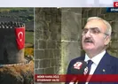 Diyarbakır’ın çehresi yatırımlarla değişti