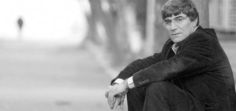 Hrant Dink'in davasında flaş gelişme! Dönemin Jandarma görevlilerinin tutuklanmasına karar verildi