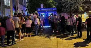 Eskişehirliler yüzde 40 zamma isyan etti