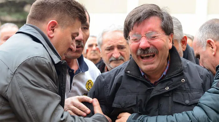 Akademisyen Ceren'i öldüren sanığın, babası ile tehdit içerikli konuşmalarına soruşturma - 2