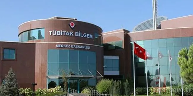 TUBİTAK personel alımı başvurusu nasıl yapılır? TUBİTAK SAGE MAM memur alım şartları neler? 11