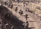 4 PKKlı etkisiz hale getirildi!