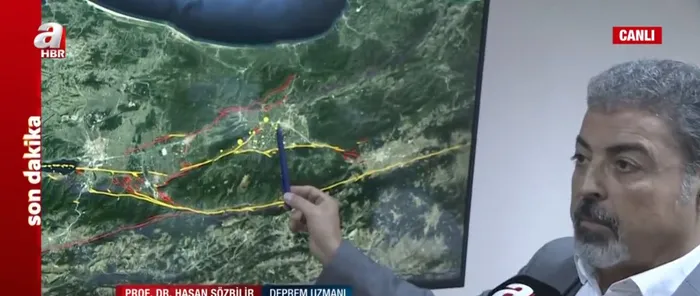 Uzmanlar İstanbul ve Ankara’da da hissedilen Düzce depremini değerlendirdi! Beklenen İstanbul depreminin öncüsü mü? - 4