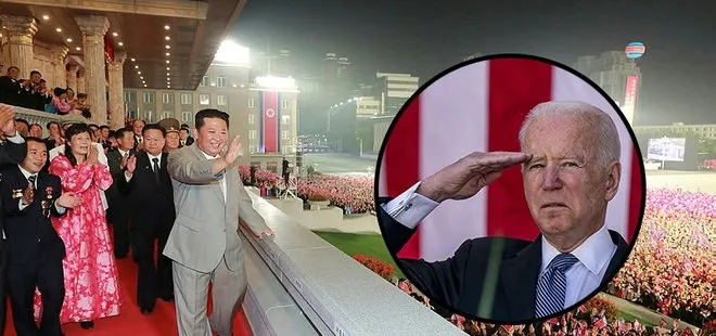 ABD’den son dakika Kuzey Kore açıklaması: Hazırız