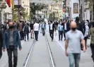 Türkiye genelinde 3 günlük sokak kısıtlaması başladı