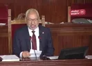 1993te sürgün, 2011de kahraman 2019da Meclis Başkanı!