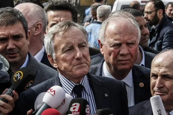 Son dakika | İtalya’dan kahreden haber! Radarda kaybolan helikopterin yeri bulundu! 7 kişilik ekibin tamamı hayatını kaybetti