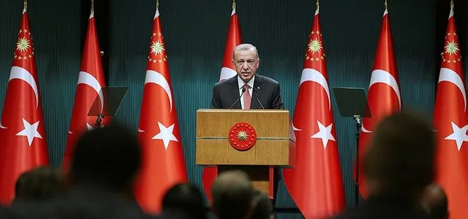 Memur ve emekli zamları belli oluyor! Başkan Erdoğan Çarşamba gününü işaret etti: Verdiğimiz sözleri yerine getireceğiz