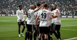 Beşiktaş’ın toplam borcu açıklandı