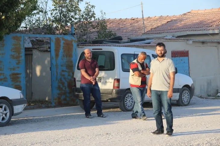 Müge Anlı ile Tatlı Sert programında araştırılıyordu! Büyükşen çifti cinayetinde kan donduran detaylar! Son sevgiliden korkunç plan