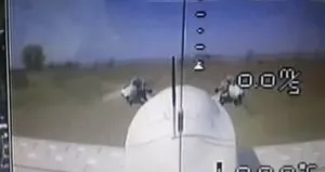 Yunanistan’ın İHA’sı Talos ilk kez uçtu!