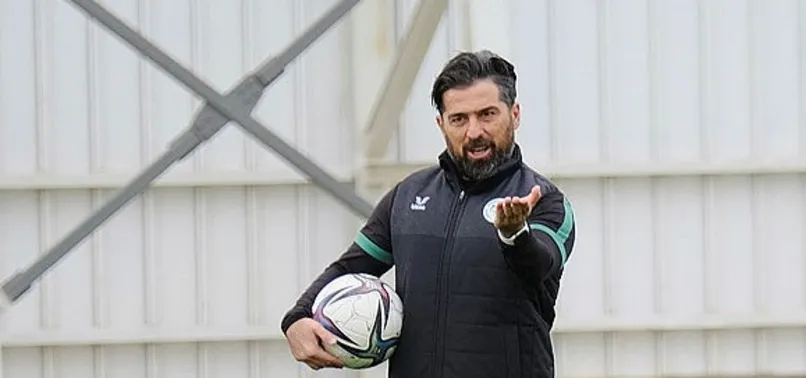 SON DAKİKA! Teknik Direktör İlhan Palut Çaykur Rizespor ile anlaştı