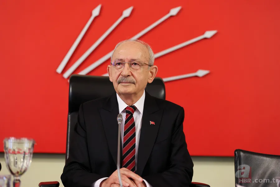 Kılıçdaroğlu'na atılan sloganlar kriz çıkardı! Alevilerden Özgür Özel'e sert tepki 5