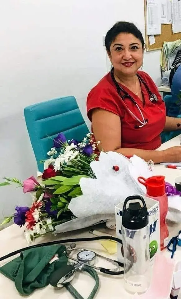 Burhaniye’de Dr. Berna Tuncel'in şüpheli ölümü! - 1