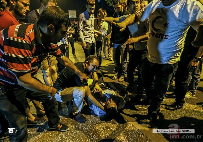 15 Temmuz şiirleri sözleri kısa uzun anlamlı şiirler! 4,8 kıtalık 15 Temmuz şiirleri! 19