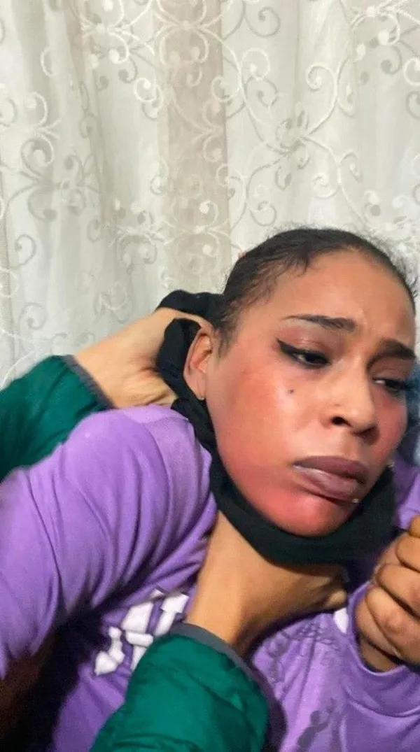 İstiklal Caddesi’ndeki patlamada yeni görüntüler! Şüpheli kadın bombayı koyduktan sonra böyle kaçmış