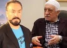 Adnan Oktar ve Fetullah Gülen mektup arkadaşı olmuş!