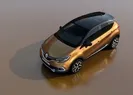 Yeni Renault Captur görücüye çıkıyor