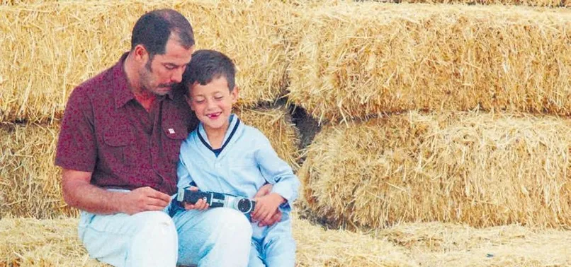 "Babam ve Oğlum" bir ilki başardı