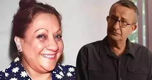 Naşit Özcan’ın sağlığında son durum!