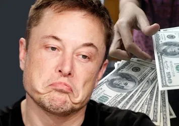 Elon Musk'a tazminat şoku: 137 milyon dolar ödeyecek