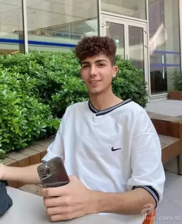 Ablasından yürek yakan veda! Taha Duymaz’dan geriye kalanları paylaştı 14