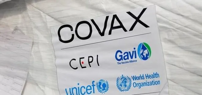 İlk COVAX Kovid-19 aşıları Gana’ya ulaştı!