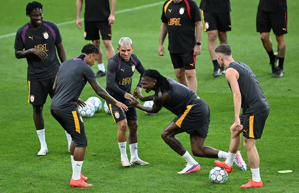 Galatasaray'ın Şampiyonlar Ligi macerası başlıyor. Muhtemel 11'ler ve maç saat kaçta hangi kanalda? - 9