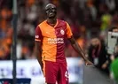 Galatasaray’ın kamp kadrosu açıklandı! Osimhen...