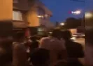 İstanbulda asker uğurlayan magandalar...