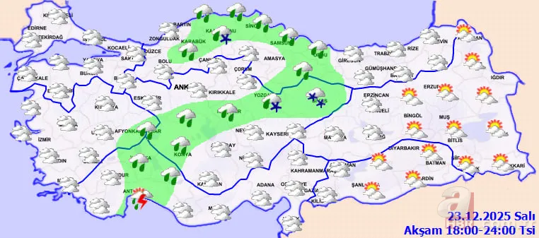 Yeni sistem kapıda! Kar radara girdi: İstanbul’da tarihi gün yaklaşıyor! 13