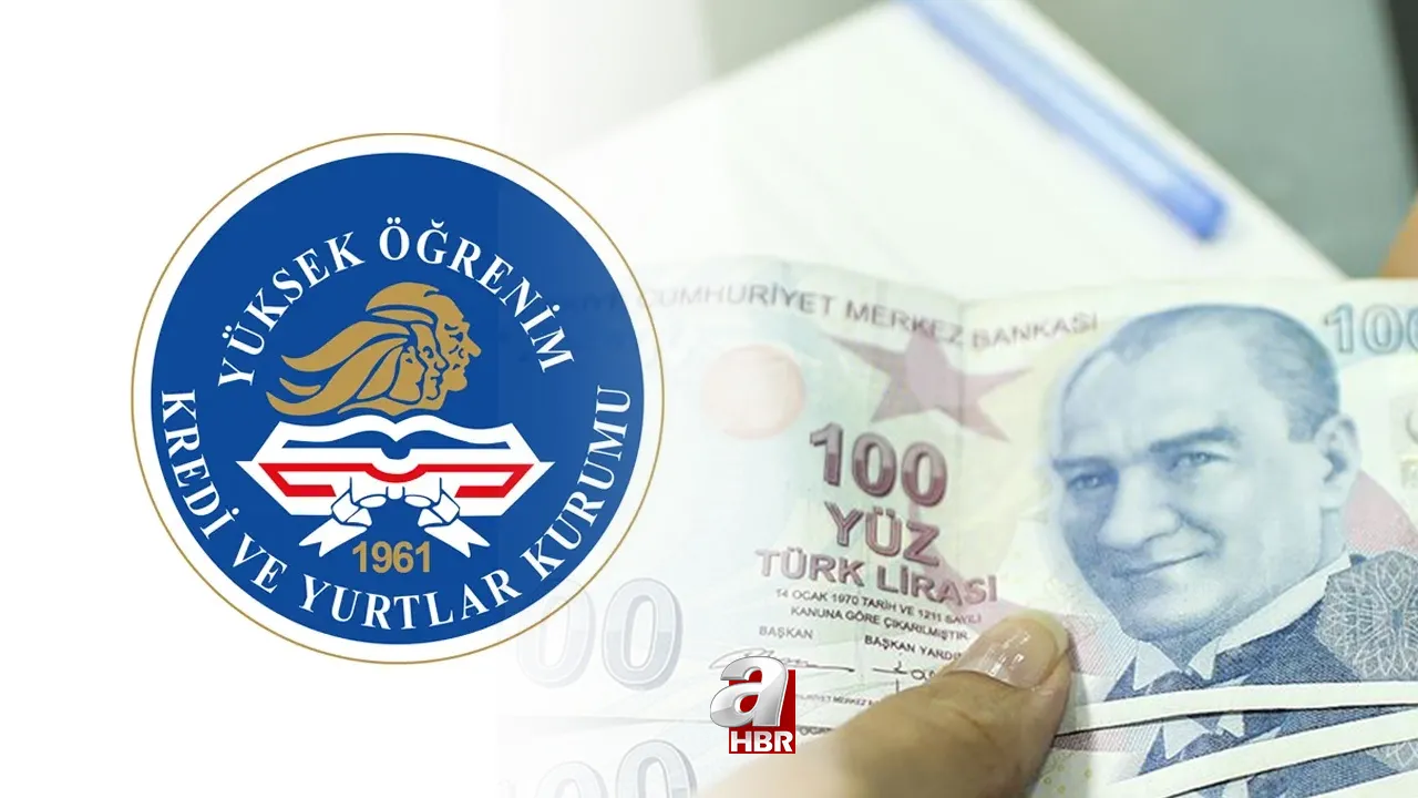 KYK BURS ÖDEME TARİHLERİ 2023-2024: GSB KYK bursları ne zaman yatacak? 3 aylık toplu ödeme yapılacak mı?