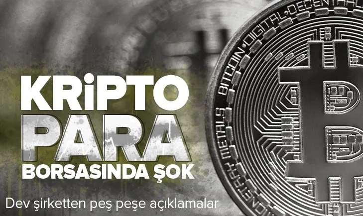 Son dakika: Binance para çekmeyi geçici olarak durdurdu