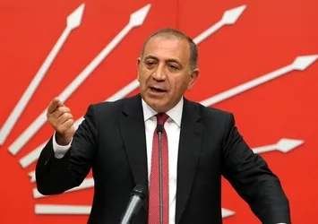 CHP'li Gürsel Tekin partisini yerden yere vurdu!