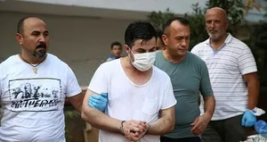 Korkunç gerçek ortaya çıktı! Katil sevgiliye müebbet